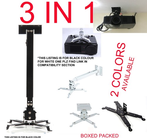 Universal projector ceiling - universal,