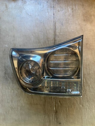 Breaking lexus 330 - 330,