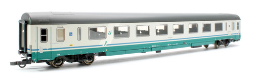 Roco gauge 45634 - roco, 'ho'