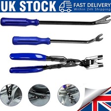 Auto Trim Clip Upholstery