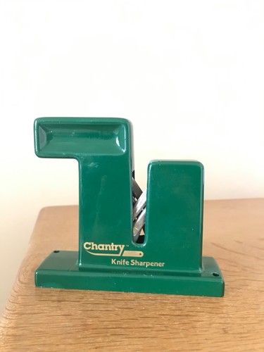 Chantry heavy duty chefs - duty, knife