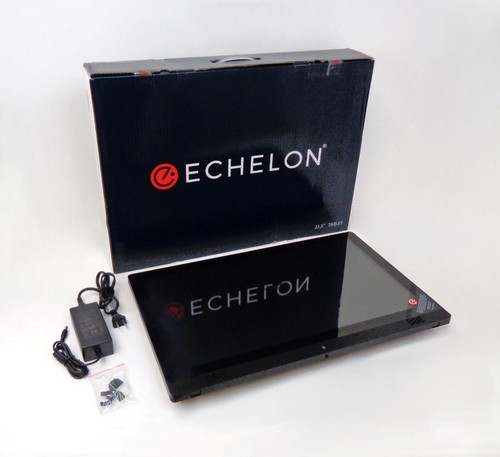 New echelon touch screen - 21.5",