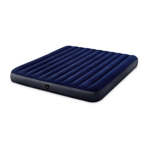 Intex single high bed air - high,