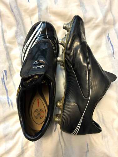 Ultra rare adidas f50 tunit - f50,