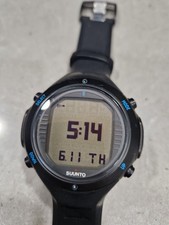Suunto D6i Novo Dive Computer