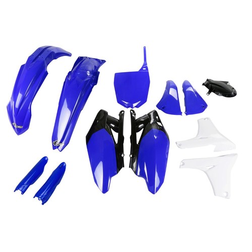 Ufo plast kit plastics - ufo,