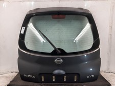 2005 NISSAN MICRA 5 Door