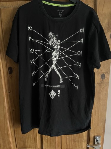 Cyberdog london shirt - t, all