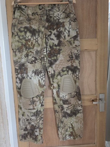 Ops tactical ubacs - ops, by