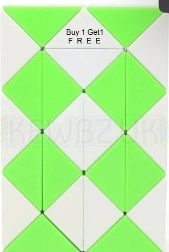 Buy get free - buy, twisty