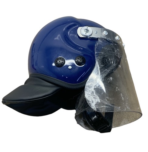 Protective riot helmet for - protective,