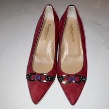 Immaculate Russell&Bromley