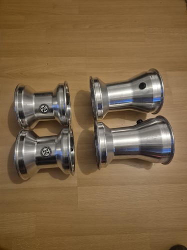 Jet wheels kart wheel set - go-kart,