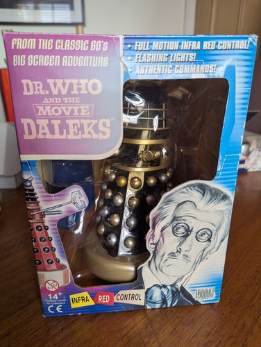 Doctor who the movie - doctor,