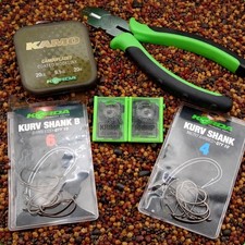 5x Ronnie Rigs / Spinner Rigs