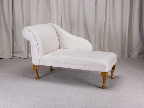 Chaise longue lounge - 45", chair