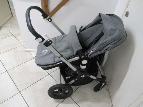 Bugaboo cameleon pushchairs - bugaboo,
