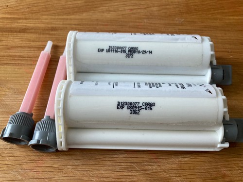 Corian adhesive 50ml - x, cargo
