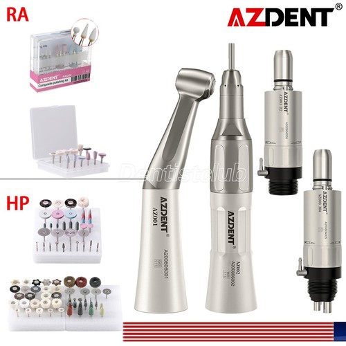Azdent dental slow low - azdent, speed