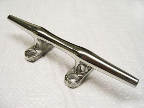 Stainless steel hollow base - hollow,