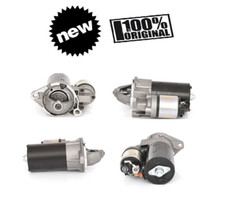 STARTER STARTER OPEL OMEGA B