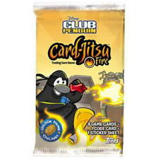 Club Penguin Card Jitsu Series 3 Set 4(Out of 68) Pick Your Card(s)