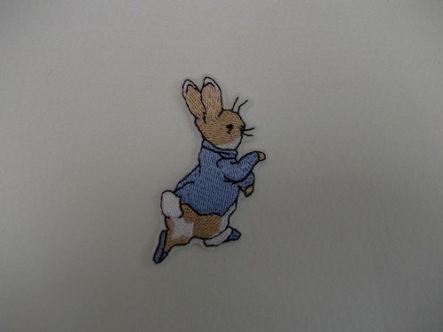 Peter rabbit pack patch - of,