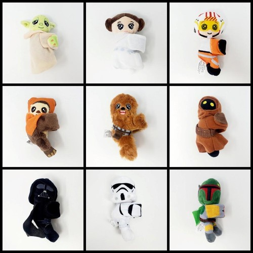Star wars cutie cuff - cutie,