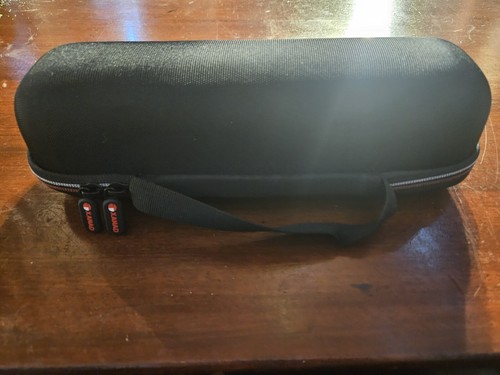 Dre beats case black xanad - dr,