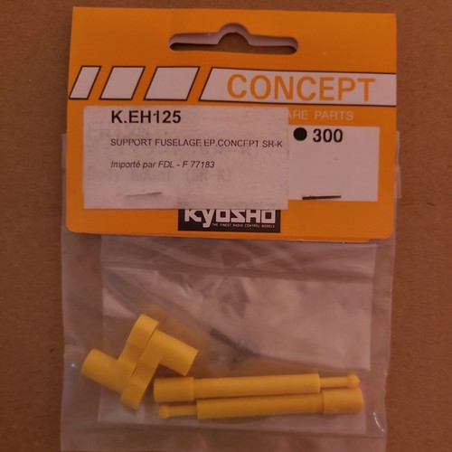 Kyosho concept canopy - kyosho,