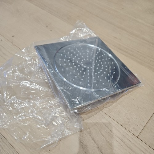 Grohe rainshower series - grohe, head