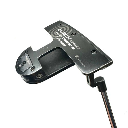 Odyssey black series tour - odyssey,