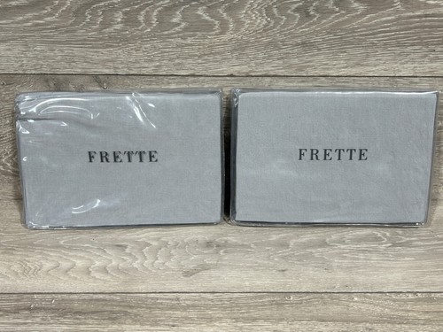 Pair new frette luxury - pair,