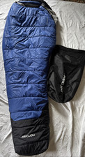 Nordisk Gormsson Sleeping Bag