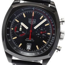 TAG HEUER Monza 40th model