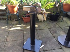 number 4 Record vice with