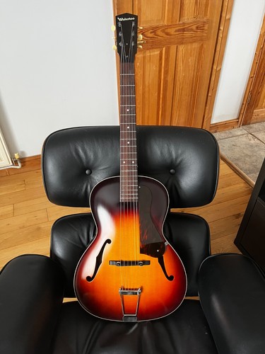 Acoustic guitar waterloo - acoustic,