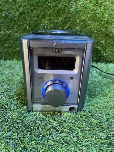 Jvc 5000 ux5000 micro - ux-5000,