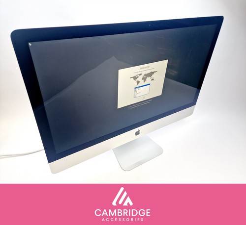 Apple imac a1419 2013 - imac, 27"