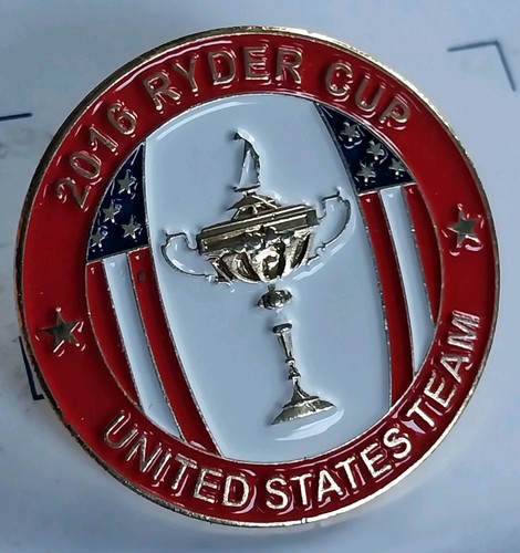 Stunning 2016 ryder cup - stunning,