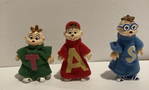 Vintage 1984 alvin - 1984, and