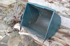 Qualcast Suffolk Punch Atco