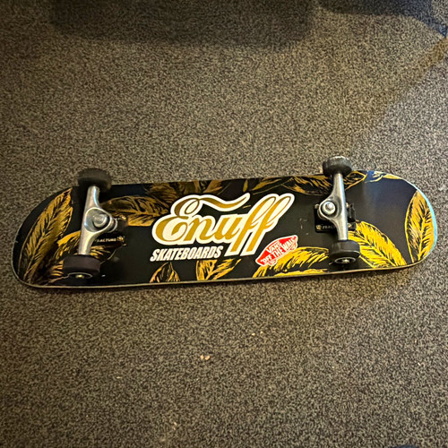 Santa cruz complete - complete, skateboard