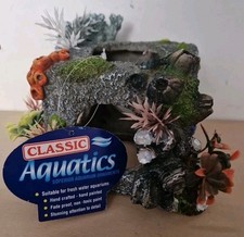 (4) Classic Aquatics Coral