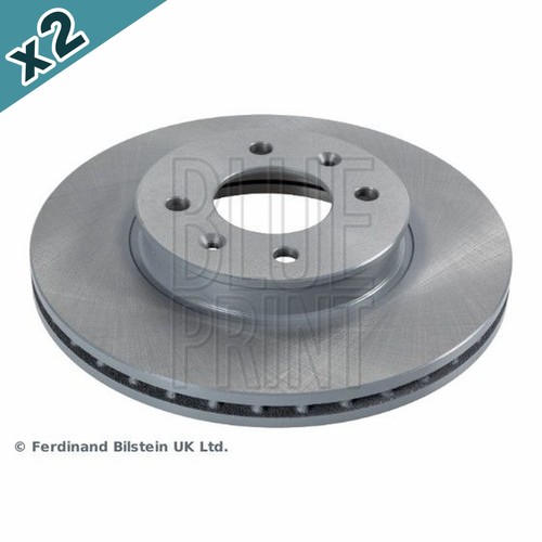 Blueprint adg043120 brake - brake, disc
