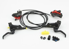 Shimano ZEE BL-M640 BR-M640