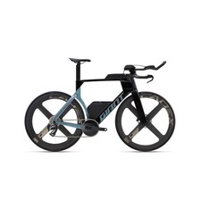Giant Trinity Advanced SL 0 Carbon Composite Triathlon Bike 2025 Size L New
