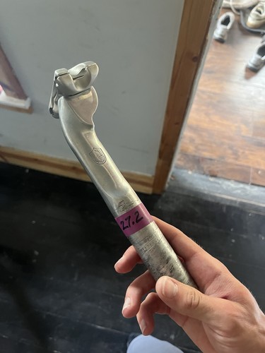 Vintage 1980s campagnolo - vintage,