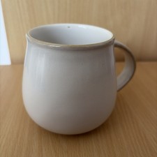 DENBY Mist / Truffle mug -