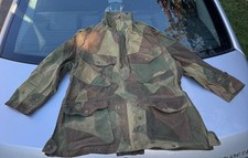 WW2 DENNISON SMOCK 1944 Mint